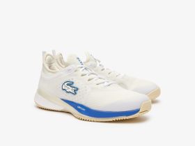 Мужские кроссовки Lacoste AG-LT23 LITE CC 1241 SMA для тенниса