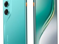 Смартфон TECNO