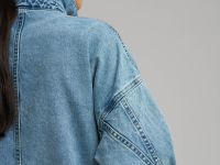 Куртка женская