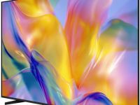 Телевизор Samsung 100" Mini LED M90H 4K, Процессор NQ4 AI Gen2, Smart ТВ (2026) UE100M90HUXPY титановый черный