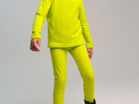 Куртка трикотажная для девочек