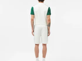 Мужские шорты Lacoste из эластичного хлопка