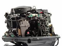 4х-тактный лодочный мотор MIKATSU MF60FEL-T-EFI