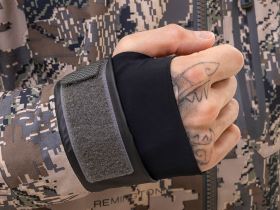 Костюм Remington Stormfront II Figure для охоты — мембрана 20 000 мм, паропроницаемость 15 000 г