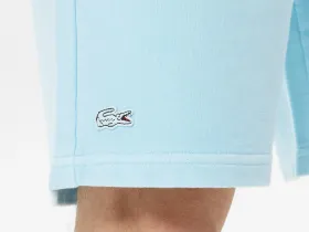 Мужские шорты Lacoste стандартного кроя