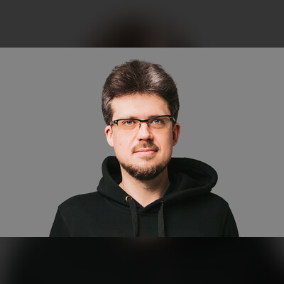 Сева Ловкачёв