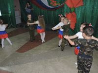 Дом культуры села Михайловского