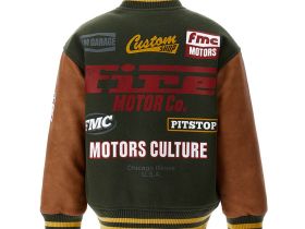 Куртка для мальчика