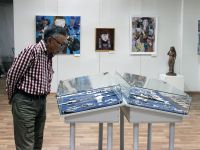 Художественный музей им. Ц. С. Сампилова