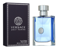 Pour Homme: туалетная вода 100мл
