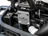 2х-тактный лодочный мотор MIKATSU M8FHS (2024)