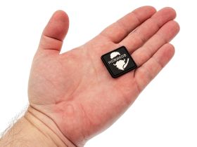 Патч Ножиков