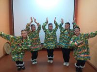 Карагинский сельский дом культуры