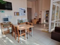 Ревдинская центральная городская библиотека им. А. С. Пушкина