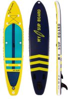 Надувная доска для sup-бординга MY SUP 11.6 SPECIAL