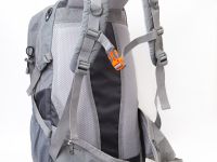 *Рюкзак B25.01 Серый