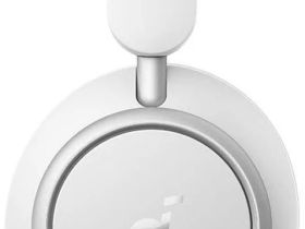 Наушники Soundcore Space Q45 Белые