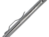 Складной нож Spyderco Endura VG-10, рукоять Grey FRN