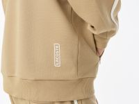 Мужская толстовка Lacoste из эластичного хлопка