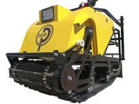 Модуль увеличения угла атаки мотобуксировщика &quot;Рыбак&quot; PK