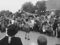 ГБУК г. Москвы «Центр Славы Полунина»