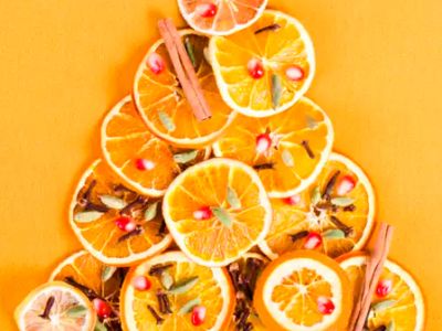 &quot;ОРАНЖЕВАЯ ЁЛКА&quot;