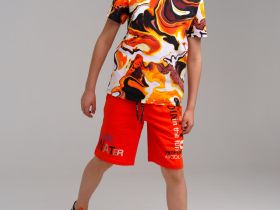 Сандалии для мальчиков