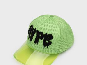 Кепка текстильная для мальчиков