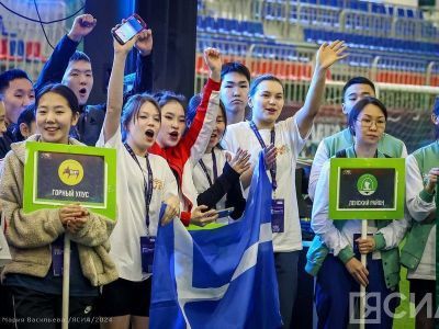 В Якутске более двадцати муниципальных команд заявились на «Гонки ГТО»