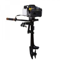 4х-тактный лодочный мотор HANGKAI F3.6HP