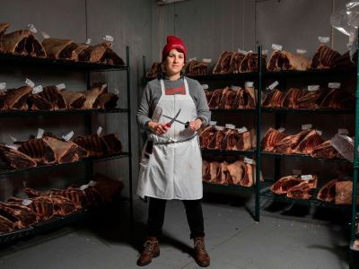 Минтруд сократил число закрытых для женщин профессий в пять раз