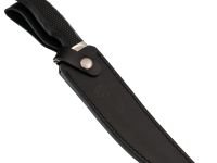 Туристический нож Князь, сталь 8Сr13MoV, рукоять резинопласт