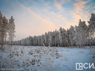 В Сахастате озвучили затраты на окружающую среду за 10 лет