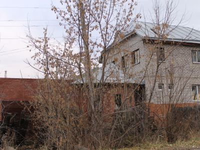 Домоуправление