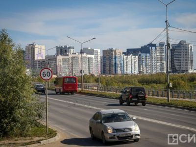 ГОСТ на проектирование городов с учетом изменения климата разработают в России