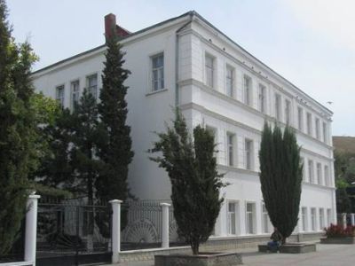 Гостиница «Россия»
