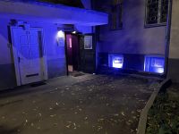 Театр города М.