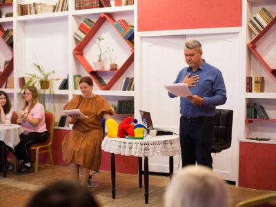 Билеты на Сказ про Егора, царёву опору, сына Федота-стрельца, удалого молодца (В городе Nⁿ) / Театр | Афиша | ИнфоТаймс