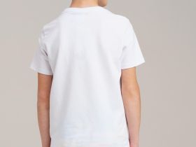 Фуфайка трикотажная для мальчиков (футболка)