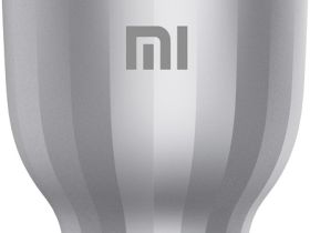 Умная лампочка Xiaomi