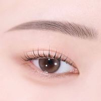 Автоматический карандаш для бровей Peripera Speedy Eyebrow Auto Pencil 02 Gray Brown