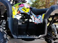 Квадроцикл GRIZZLY Pro 125cc