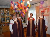 Мостовинский сельский дом культуры