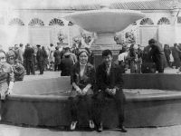 Национальный парк культуры и отдыха Республики Тыва