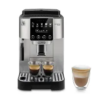 Кофемашина De'Longhi Magnifica Start ECAM220.30.SB (Silver Black)