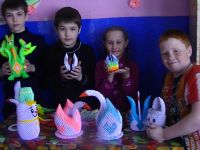 Соколовский сельский дом культуры