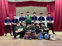 Новоселовский поселковый Дом культуры