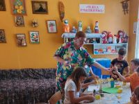 Сельский дом культуры № 1 «Олимп» ст. Стародеревянковской