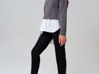 Полуботинки для девочек