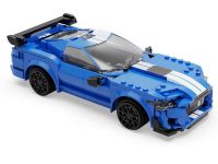 C51077W Конструктор Спорткар Blue Knight